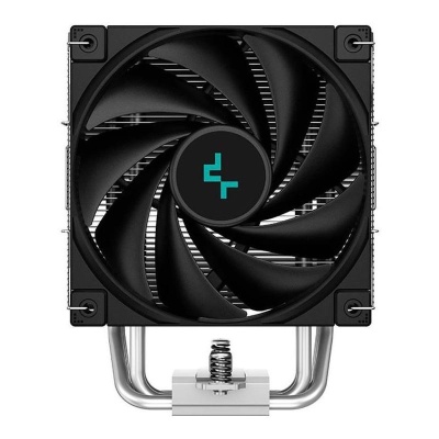 Cooler Procesor DEEPCOOL AK500 NEGRU - Img 4