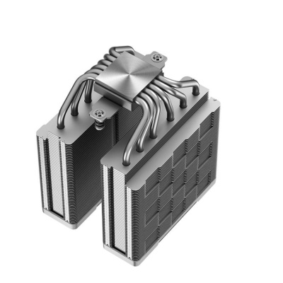 Cooler Procesor DEEPCOOL AK620 ZERO DARK - Img 4