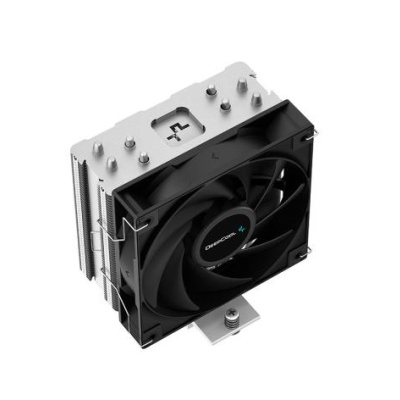 Cooler Procesor Deepcool GAMMAXX AG400 NEGRU - Img 9