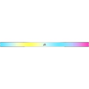 CORSAIR VENGEANCE RGB DDR5 96GB (2 x 48GB) DDR5 6400 CL32-40-40-84 1.40V Intel XMP - BLACK - Img 5