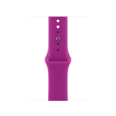 Curea pentru Apple Watch 42mm Magenta Sport Band - M/L