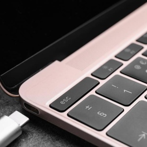 D-Link DUB-2334 5-in-1 USB-C Hub with Gigabit Ethernet and power delivery, 1* USB-C connector, 1* Gigabit Ethernet, 3* USB Type- APort (USB 3.0), 1* USB-C powerdelivery. - Img 6