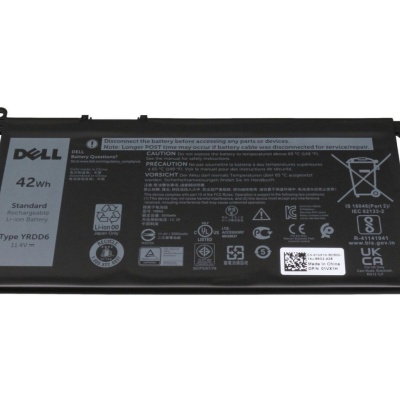 Dell Inspiron 15 3583 baterie laptop originala, 42Wh