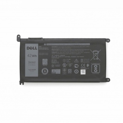 Dell Inspiron 17 5767 baterie originala laptop 42Wh 3500mAh