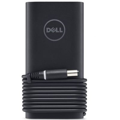 Dell Inspiron 3531 incarcator laptop original, 90W slim - Img 2