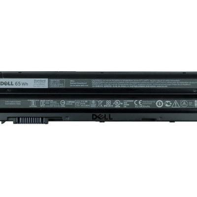 Dell Latitude E6440 65Wh baterie originala laptop
