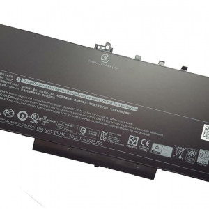 Dell Latitude E7270 baterie originala laptop 55Wh