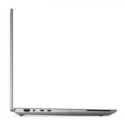Dell Mobile Precision Workstation 5690, Intel U7-165H, 32GB Ram, 1TB SSD, NVIDIA RTX 2000 Ada, Windows 11 Pro - Img 13