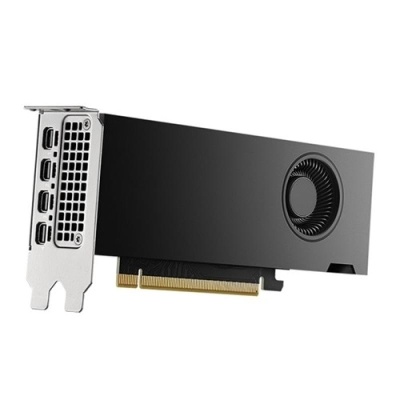 DELL NVIDIA RTX 2000ADA, Device Type: Graphics card, Bus Type: PCI Express, Graphics Architecture: Ada Generation, CUDA Cores: 2816, VR Ready: Yes, Max Monitors Supported: 4, Interfaces: 4x Mini DisplayPort 1.4a, Memory Size: 16 GB, Technology: GDDR6