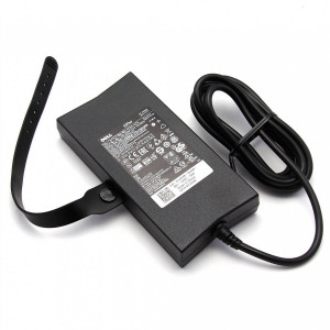 Dell OVJCH5 incarcator original laptop 130W SLIM - Img 2
