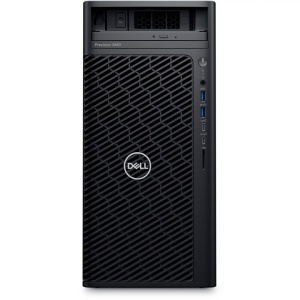 DELL Precision 3680 Tower 1000W, Intel I9-14900K, 64 GB Ram, 2TB+2TB SSD, NVIDIA RTX 4500 Ada, Windows 11 Pro - Img 5