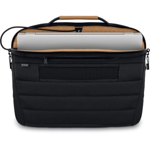 Dell Pro 14-16 Premium EcoLoop Briefcase CC7625 Black - Img 2
