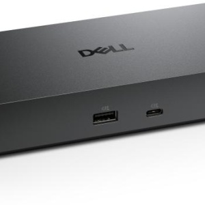 DELL PRO DOCK WD25 130W Connectivity Technology: Wired - Img 3