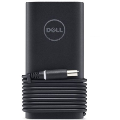 Dell Vostro 2420 incarcator laptop original, 90W slim - Img 2