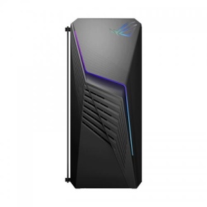 Desktop Gaiming ASUS ROG Strix G16CHR, G16CHR-1490KF01301TB M.2 2280 NVMe™ PCIe® 4.0 SSD, 16GB DDR5 U-DIMM *2, NVIDIA® GeForce RTX™ 4070 DUAL 12GB GDDR6X : 3x DP, 1x HDMI (up to 456 AI TOPs), Intel® Core™ i9-14900KF Processor 3.2GHz (36M Cache, up to