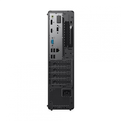 Desktop Lenovo ThinkCentre neo 50s Gen 5 SFF, Intel Core i3-14100, 4C (4P + 0E) / 8T, P-core 3.5 / 4.7GHz, 12MB Intel Smart Cache, RAM 1x 16GB UDIMM DDR5-5600, SSD 512GB SSD M.2 2280 PCIe 4.0x4 NVMe Opal 2.0, Video: Integrated Intel UHD Graphics 730, - Img 16