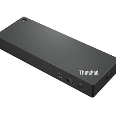 Docking Station Lenovo ThinkPad Thunderbolt 4 - Img 7