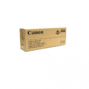 Drum Unit Canon CEXV14, black, capacitate 55000 pagini , pentru IR2016/2020