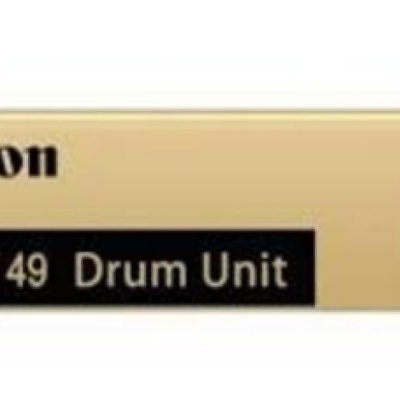 Drum Unit Canon DUCEXV49, black/color, capacitate 75.000 pagini, pentru iRA 3025/3025i/C3320/3320i/3325i/3330i. - Img 2
