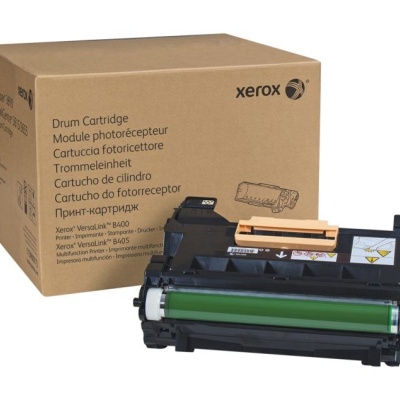 Drum Xerox 101R00554, black, 65 k pagini, VersaLink B400 / VersaLink B405 - Img 3