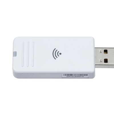 Dual Function Wireless Adapter (5Ghz Wireless & Miracast) -ELPAP11