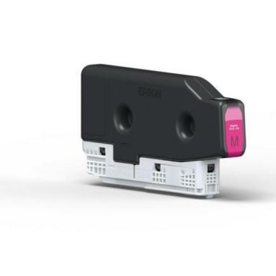 "EPSON AM-C400 Magenta INKJET CARTRIDGE, Capacitate: 28k pgini, Culoare: Magenta, Compatibilitate: AM-C 400" - Img 2
