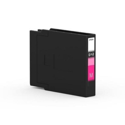 EPSON WF PRO EM-C7100/EP-C7000 XXL Magenta Inkjet cartridge, Compatibil cu WorkForce Pro EM-C7100DWF, WorkForce Pro EP-C7000DW, Capacitate: 8000 pagini. - Img 2
