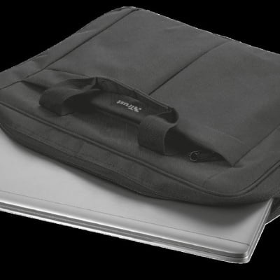 Geanta Trust Primo Carry Bag for 16" laptops - Img 4
