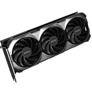 GeForce RTX™ 4070 VENTUS 3X 12G OC GDDR6X 192-bit DisplayPort x 3 (v1.4a) HDMI™ x 1 (Supports 4K@120Hz HDR, 8K@60Hz HDR, and Variable Refresh Rate as specified in HDMI™ 2.1a) PCI Express® Gen 4