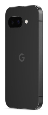 Google Pixel 9a 5G DualSIM 8/128GB, obsidian - Img 4