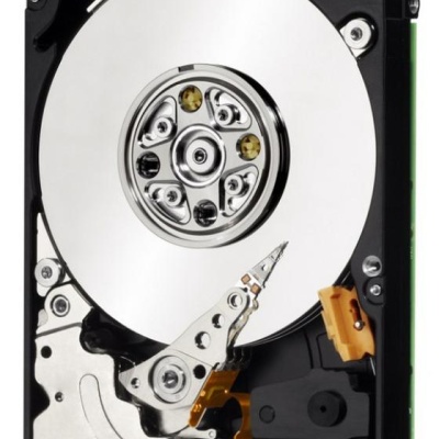 HDD desktop Fujitsu 4TB 3.5" 7.2k SATA III BC, 4 TB, 7200 rpm, 64 MB SATA III