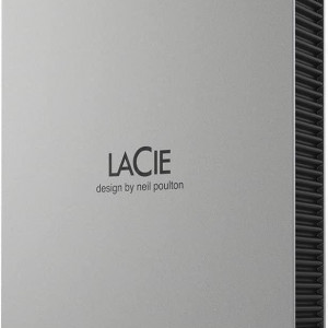 HDD extern, Lacie, 2TB, Mobile Drive, 2.5" USB 3.0
