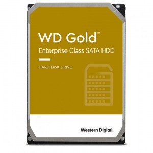 HDD intern Western Digital GOLD, 3.5", 1TB, SATA3, 7200 RPM, 128MB - Img 2
