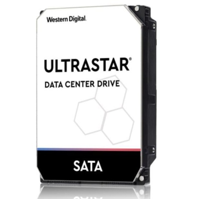 HDD Server WD Ultrastar DCHA210 1TB SATA-III 7200rpm 128mb