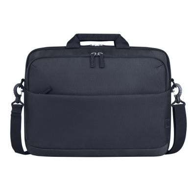HP Geanta Everyday Odyssey Gray 16" din material: reciclat rezistent la apa, Dimensiuni: 405 x 60 x 305 mm, Greutate: 0.5kg