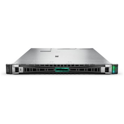 HPE ProLiant Compute DL360 Gen12 6517P 1P 2x32GB-R 8SFF NS204i-u v2 MR408i-o 2x1000W PS EU Server - Img 2