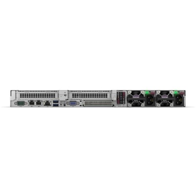 HPE ProLiant DL320 Gen11 6526Y 2.8GHz 16c 1P 4x32GB-R 8SFF NS204i-u NC BCM57416 2x1000W PS EU Server - Img 2