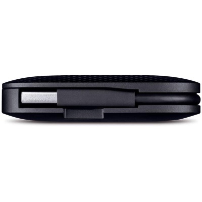 Hub USB TP-Link UH400, 4 porturi USB 3.0, negru - Img 3