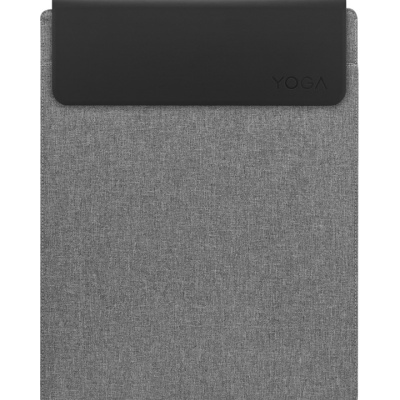 Husa laptop Lenovo Yoga 16", Material: Polietilena, Dimendiuni (Lungime x Inaltime x Adancime): 390mm x 247mm x 199mm, Greutate: 0.286 Kg - Img 6