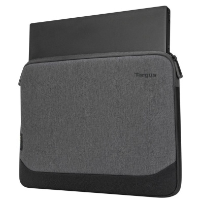 Husa laptop Targus Cypress, EcoSmart 11-12” gri - Img 2