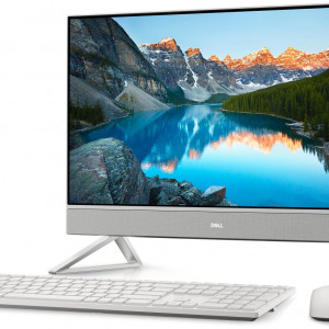 Inspiron Dell All-In-One 5420, 23.8" FHD, i5-1335U, 16GB, 512GB SSD + 1TB HDD, W11 Pro