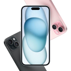 iPhone 15 128GB Blue - Img 6