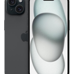 iPhone 15 256GB Black - Img 3