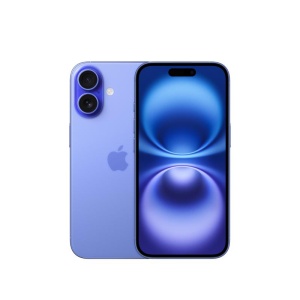 iPhone 16 128GB Ultramarine - Img 3