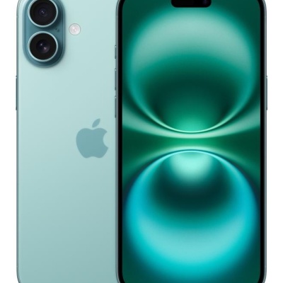 iPhone 16 Plus 512GB Teal - Img 3