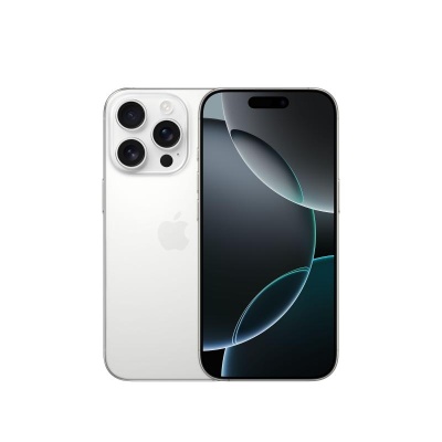 iPhone 16 Pro 256GB White Titanium - Img 2