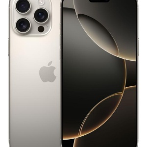 iPhone 16 Pro Max 512GB Natural Titanium - Img 3
