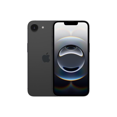 iPhone 16e 128GB Black - Img 2