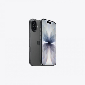 iPhone 17 256GB Black