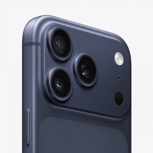 iPhone 17 Pro 256GB Deep Blue